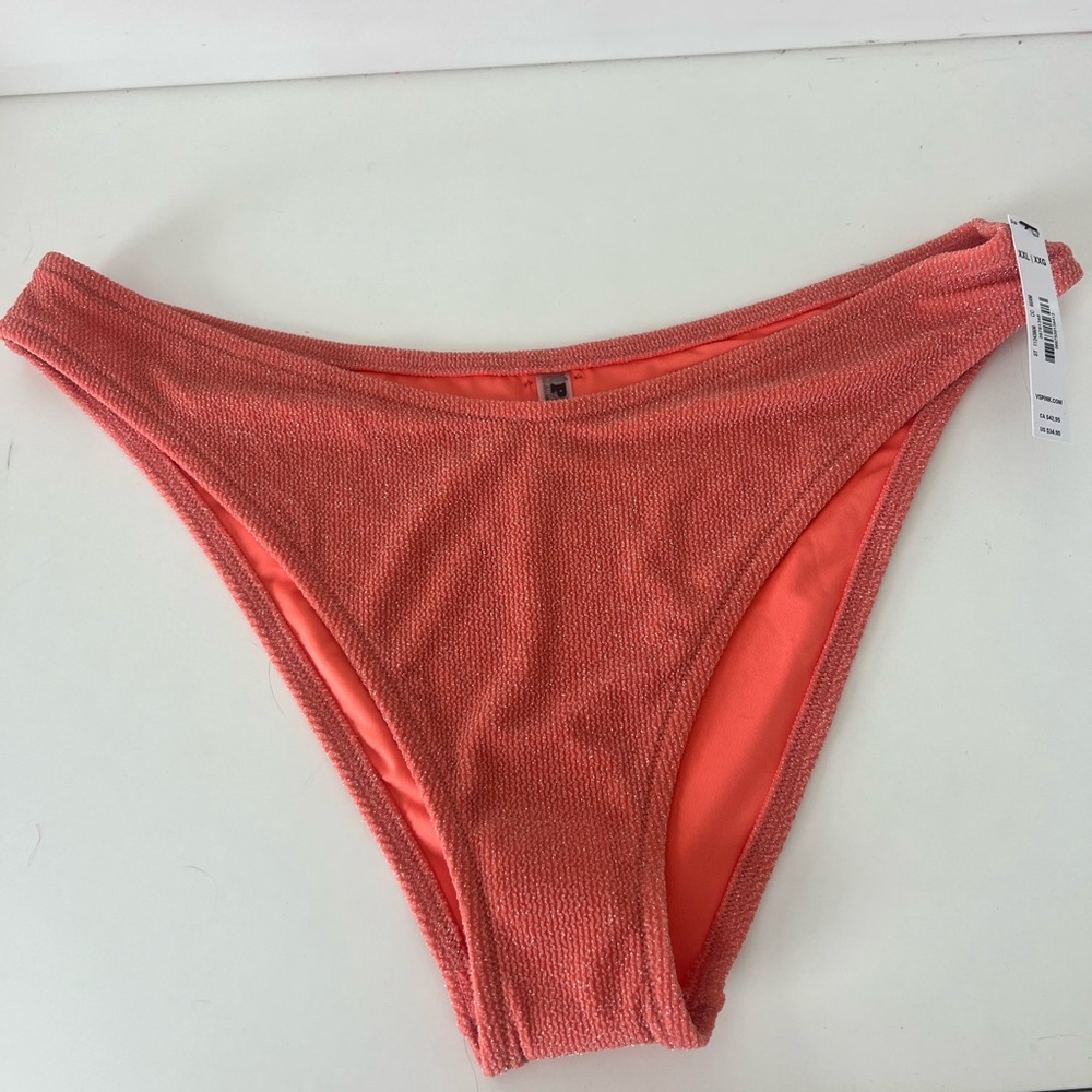 Bathing suit bottom!!! From the store Pink